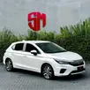 HONDA CITY 1.5 i-VTEC FLEX HATCH TOURING CVT HONDA CITY 1.5 i-VTEC FLEX HATCH TOURING CVT