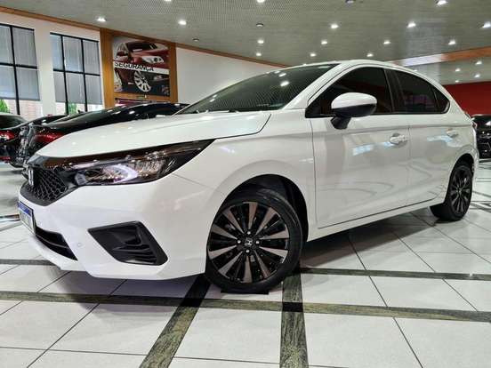 HONDA-CITY-1.5 i-VTEC FLEX HATCH TOURING CVT HONDA-CITY-2025