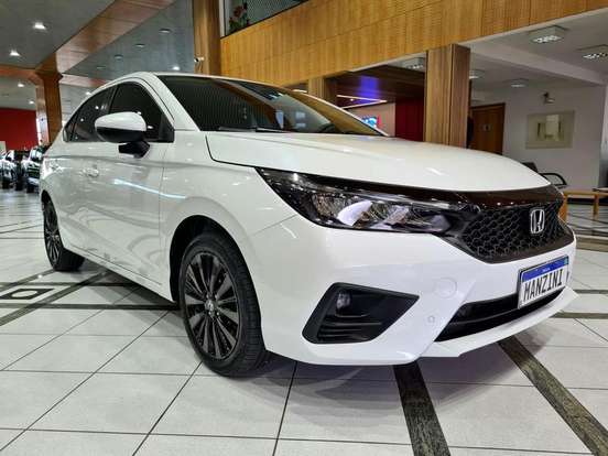 HONDA-CITY-1.5 i-VTEC FLEX HATCH TOURING CVT HONDA-CITY-2025