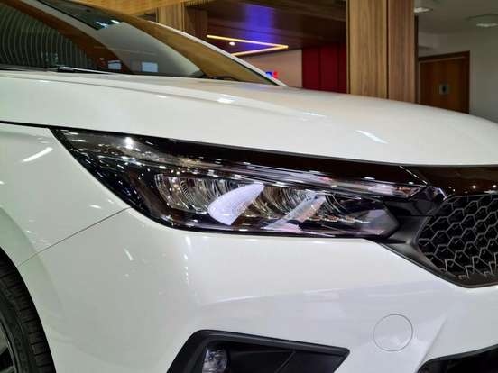HONDA-CITY-1.5 i-VTEC FLEX HATCH TOURING CVT HONDA-CITY-2025