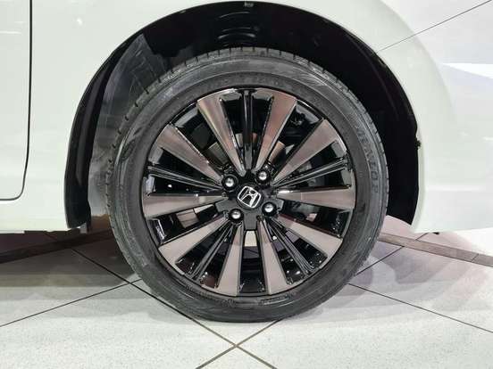 HONDA-CITY-2025