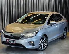 HONDA CITY 1.5 i-VTEC FLEX HATCH TOURING CVT HONDA CITY 1.5 i-VTEC FLEX HATCH TOURING CVT