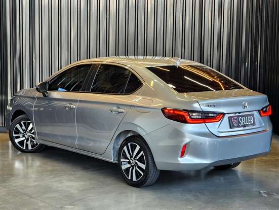 HONDA-CITY-2023