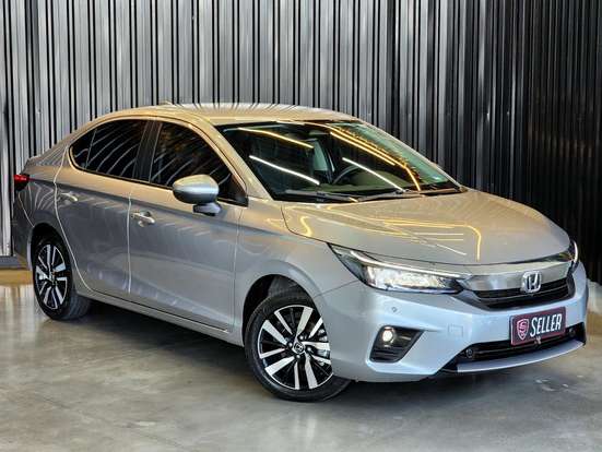 HONDA-CITY-2023