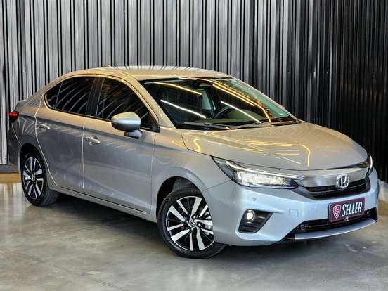 HONDA-CITY-1.5 i-VTEC FLEX HATCH TOURING CVT HONDA-CITY-2023