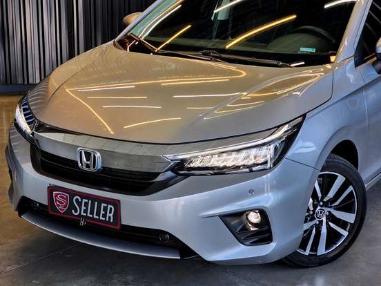 HONDA-CITY-1.5 i-VTEC FLEX HATCH TOURING CVT HONDA-CITY-2023