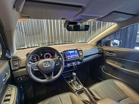 HONDA-CITY-2023