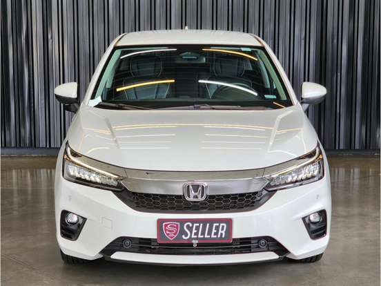 HONDA-CITY-1.5 i-VTEC FLEX HATCH TOURING CVT HONDA-CITY-2022