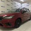 HONDA CITY 1.5 i-VTEC FLEX HATCH TOURING SPORT CVT HONDA CITY 1.5 i-VTEC FLEX HATCH TOURING SPORT CVT