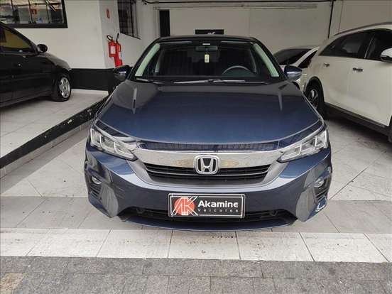 HONDA-CITY-1.5 i-VTEC FLEX LX CVT HONDA-CITY-2024