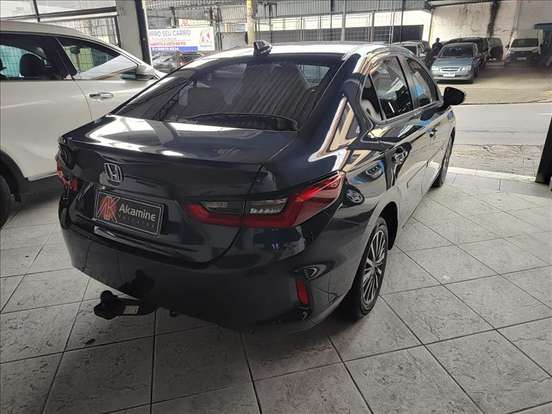 HONDA-CITY-1.5 i-VTEC FLEX LX CVT HONDA-CITY-2024
