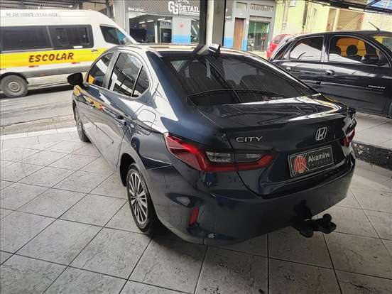 HONDA-CITY-1.5 i-VTEC FLEX LX CVT HONDA-CITY-2024