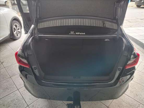 HONDA-CITY-1.5 i-VTEC FLEX LX CVT HONDA-CITY-2024
