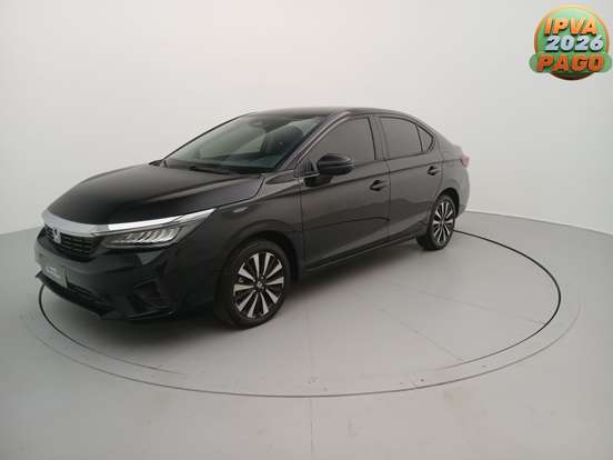 HONDA-CITY-1.5 i-VTEC FLEX TOURING CVT HONDA-CITY-2025