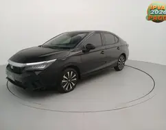 HONDA CITY 1.5 i-VTEC FLEX TOURING CVT HONDA CITY 1.5 i-VTEC FLEX TOURING CVT