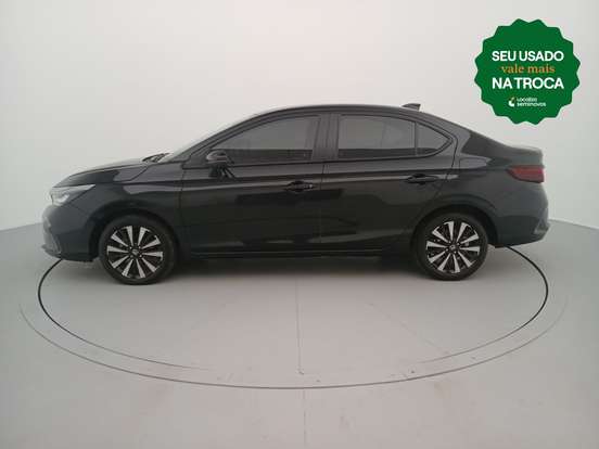HONDA-CITY-1.5 i-VTEC FLEX TOURING CVT HONDA-CITY-2025