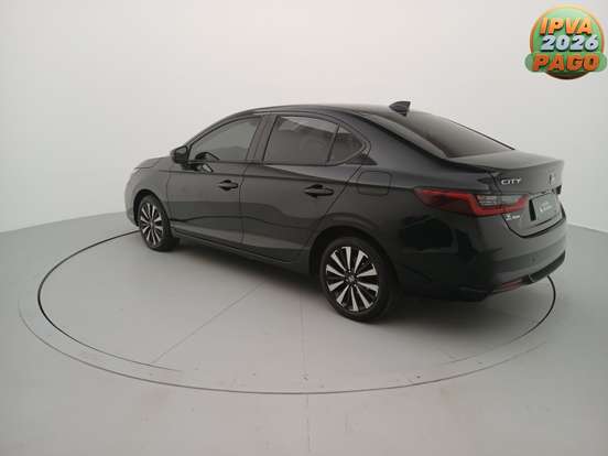 HONDA-CITY-1.5 i-VTEC FLEX TOURING CVT HONDA-CITY-2025