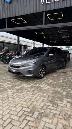 HONDA-CITY-2023