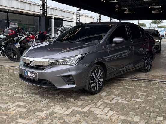 HONDA-CITY-1.5 i-VTEC FLEX TOURING CVT HONDA-CITY-2023