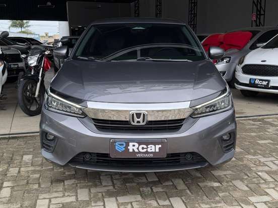 HONDA-CITY-1.5 i-VTEC FLEX TOURING CVT HONDA-CITY-2023