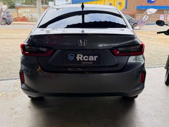 HONDA-CITY-1.5 i-VTEC FLEX TOURING CVT HONDA-CITY-2023