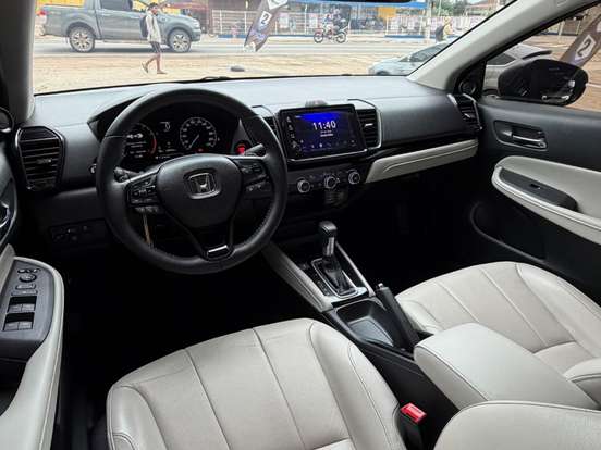 HONDA-CITY-1.5 i-VTEC FLEX TOURING CVT HONDA-CITY-2023