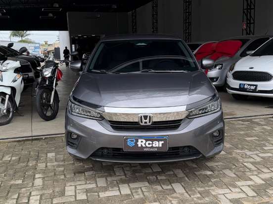HONDA-CITY-1.5 i-VTEC FLEX TOURING CVT HONDA-CITY-2023