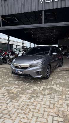 HONDA-CITY-2023