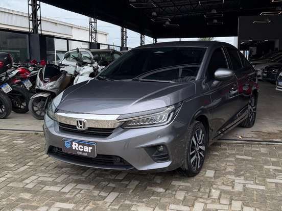 HONDA-CITY-1.5 i-VTEC FLEX TOURING CVT HONDA-CITY-2023