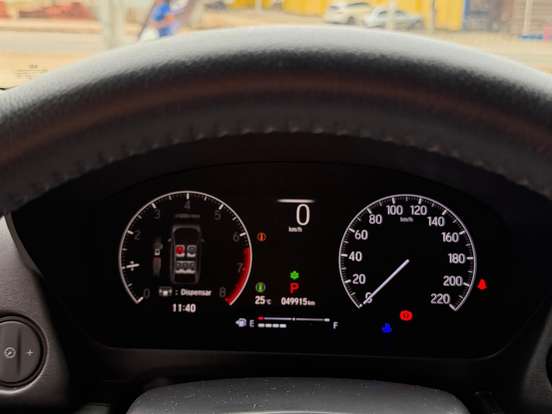 HONDA-CITY-1.5 i-VTEC FLEX TOURING CVT HONDA-CITY-2023