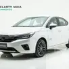 HONDA CITY 1.5 i-VTEC FLEX TOURING CVT HONDA CITY 1.5 i-VTEC FLEX TOURING CVT
