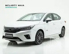 HONDA CITY 1.5 i-VTEC FLEX TOURING CVT HONDA CITY 1.5 i-VTEC FLEX TOURING CVT
