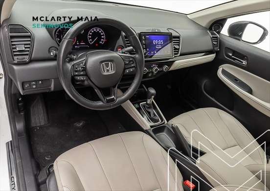 HONDA-CITY-2022