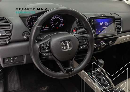 HONDA-CITY-2022