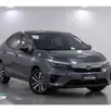 HONDA CITY 1.5 i-VTEC FLEX TOURING CVT HONDA CITY 1.5 i-VTEC FLEX TOURING CVT