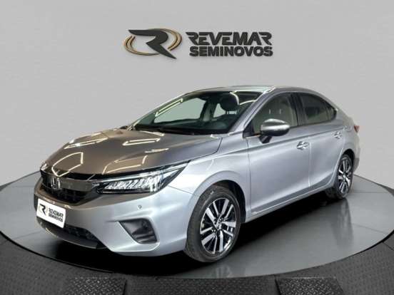 HONDA-CITY-1.5 i-VTEC FLEX TOURING CVT HONDA-CITY-2023