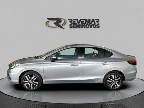 HONDA-CITY-1.5 i-VTEC FLEX TOURING CVT HONDA-CITY-2023