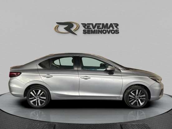 HONDA-CITY-1.5 i-VTEC FLEX TOURING CVT HONDA-CITY-2023