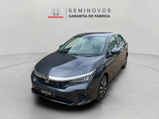 HONDA CITY 1.5 i-VTEC FLEX TOURING CVT