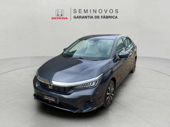 HONDA-CITY-1.5 i-VTEC FLEX TOURING CVT HONDA-CITY-2025