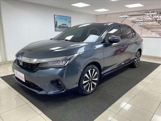 HONDA-CITY-1.5 i-VTEC FLEX TOURING CVT HONDA-CITY-2025
