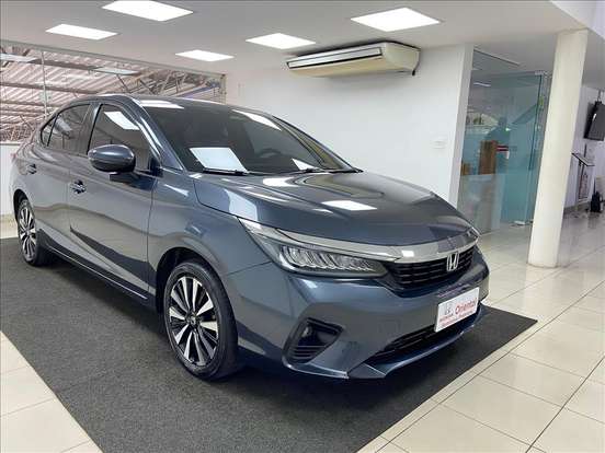 HONDA-CITY-1.5 i-VTEC FLEX TOURING CVT HONDA-CITY-2025