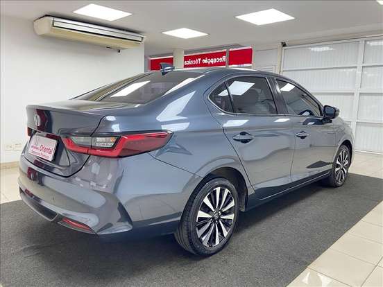 HONDA-CITY-1.5 i-VTEC FLEX TOURING CVT HONDA-CITY-2025