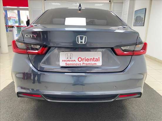 HONDA-CITY-1.5 i-VTEC FLEX TOURING CVT HONDA-CITY-2025