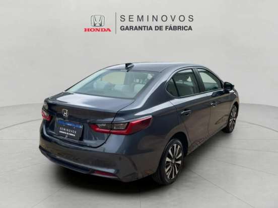 HONDA-CITY-1.5 i-VTEC FLEX TOURING CVT HONDA-CITY-2025