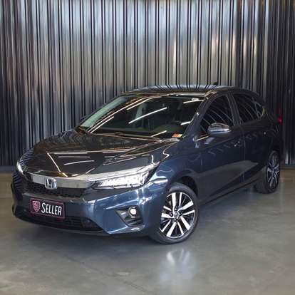 HONDA-CITY-2022