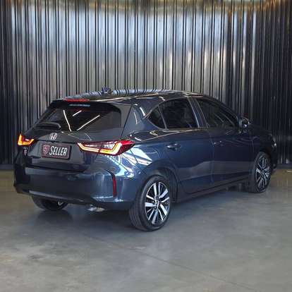 HONDA-CITY-1.5 i-VTEC FLEX TOURING CVT HONDA-CITY-2022