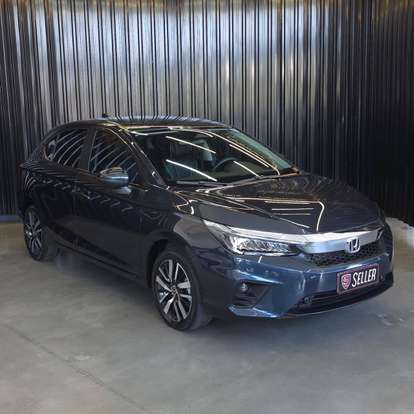 HONDA-CITY-2022
