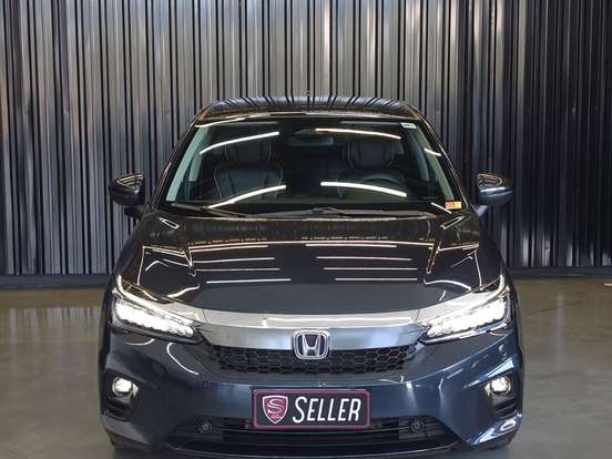 HONDA-CITY-1.5 i-VTEC FLEX TOURING CVT HONDA-CITY-2022