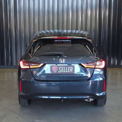 HONDA-CITY-1.5 i-VTEC FLEX TOURING CVT HONDA-CITY-2022
